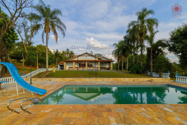 Imagem Chácara com 5 Quartos à Venda, 180.000 m² em Pinhal - Cabreúva Imagem Chácara com 5 Quartos à Venda, 180.000 m² em Pinhal - Cabreúva
