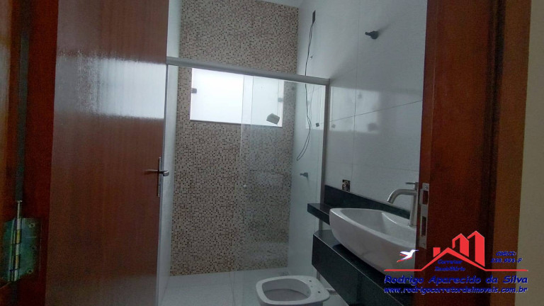 Imagem Casa com 2 Quartos à Venda, 125 m² em Parque Residencial Laluce - Birigui Imagem Casa com 2 Quartos à Venda, 125 m² em Parque Residencial Laluce - Birigui