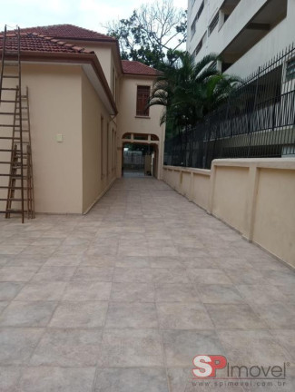 Imagem Casa com 1 Quarto à Venda, 700 m² em Consolação - São Paulo Imagem Casa com 1 Quarto à Venda, 700 m² em Consolação - São Paulo