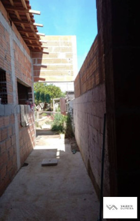 Imagem Casa com 1 Quarto à Venda,  em Jardim São José Leste - São José Dos Campos