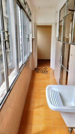 Imagem Apartamento com 3 Quartos à Venda, 125 m² em Higienópolis - São Paulo
