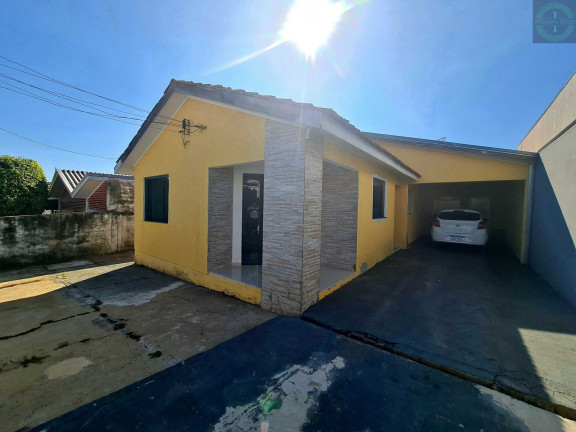 Imagem Casa com 3 Quartos à Venda, 150 m² em Contorno - Ponta Grossa Imagem Casa com 3 Quartos à Venda, 150 m² em Contorno - Ponta Grossa
