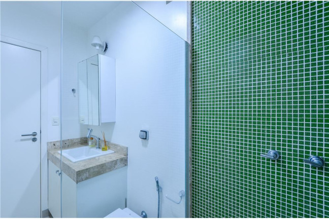 Imagem Apartamento com 3 Quartos à Venda, 163 m² em Jardim Paulista - São Paulo Imagem Apartamento com 3 Quartos à Venda, 163 m² em Jardim Paulista - São Paulo
