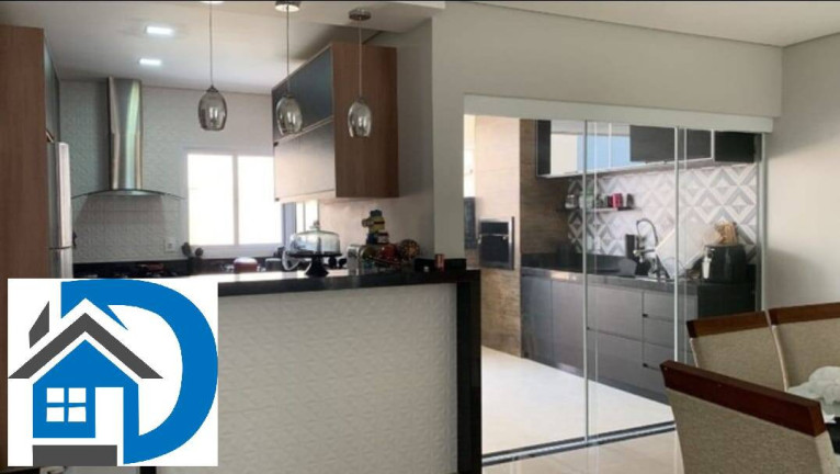 Imagem Casa de Condomínio com 3 Quartos à Venda, 160 m² em Horto Florestal - Sorocaba Imagem Casa de Condomínio com 3 Quartos à Venda, 160 m² em Horto Florestal - Sorocaba