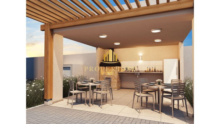 Imagem Apartamento com 2 Quartos à Venda, 37 m² em água Branca - São Paulo