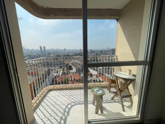 Imagem Apartamento com 3 Quartos à Venda, 72 m² em Chácara Califórnia - São Paulo Imagem Apartamento com 3 Quartos à Venda, 72 m² em Chácara Califórnia - São Paulo