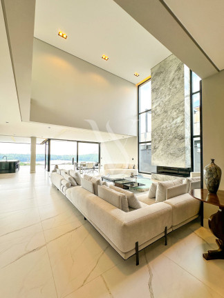 Imagem Casa de Condomínio com 5 Quartos à Venda, 673 m² em Jardim Florestal - Jundiaí Imagem Casa de Condomínio com 5 Quartos à Venda, 673 m² em Jardim Florestal - Jundiaí
