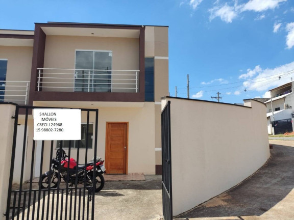 Imagem Casa de Condomínio com 3 Quartos à Venda, em Salto De Pirapora - Salto De Pirapora Imagem Casa de Condomínio com 3 Quartos à Venda, em Salto De Pirapora - Salto De Pirapora