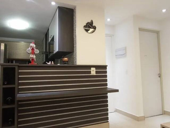 Imagem Apartamento com 2 Quartos à Venda,  em Residencial Real Parque Sumaré - Sumaré
