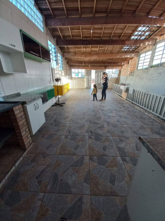 Imagem Sobrado com 3 Quartos à Venda, 300 m² em Jardim Santa Cristina - Santo André Imagem Sobrado com 3 Quartos à Venda, 300 m² em Jardim Santa Cristina - Santo André