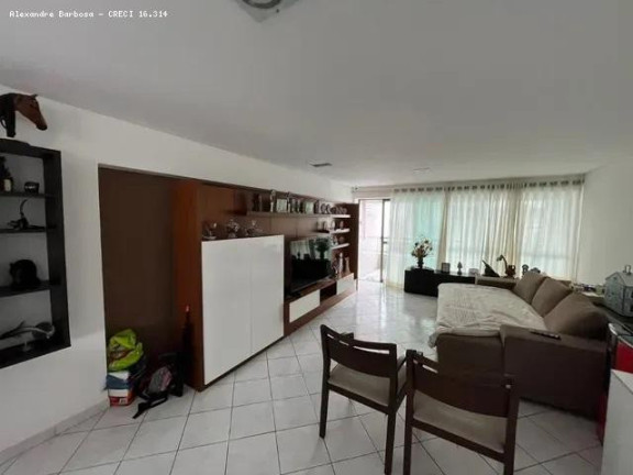 Imagem Apartamento com 4 Quartos à Venda, 200 m² em Graças - Recife Imagem Apartamento com 4 Quartos à Venda, 200 m² em Graças - Recife