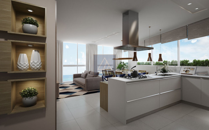Imagem Apartamento à Venda, 102 m² em Centro - Porto Belo Imagem Apartamento à Venda, 102 m² em Centro - Porto Belo