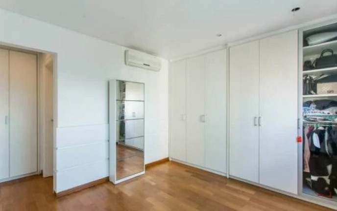 Imagem Imóvel com 4 Quartos à Venda, 284 m² em Campo Belo - São Paulo