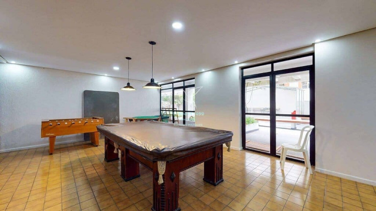 Imagem Apartamento com 2 Quartos à Venda, 61 m² em Jardim Paulista - São Paulo