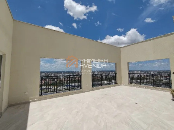 Imagem Apartamento com 4 Quartos à Venda, 243 m² em Jardim Alvorada - São José Dos Campos Imagem Apartamento com 4 Quartos à Venda, 243 m² em Jardim Alvorada - São José Dos Campos