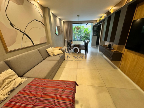 Imagem Casa de Condomínio com 4 Quartos à Venda, 454 m² em Morada Do Sol - Lagoa Santa