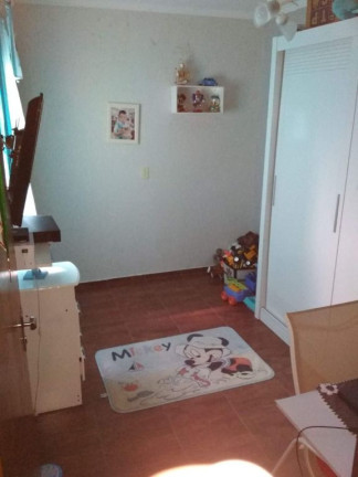 Imagem Cobertura com 2 Quartos à Venda, 83 m² em Jardim Milena - Santo André Imagem Cobertura com 2 Quartos à Venda, 83 m² em Jardim Milena - Santo André