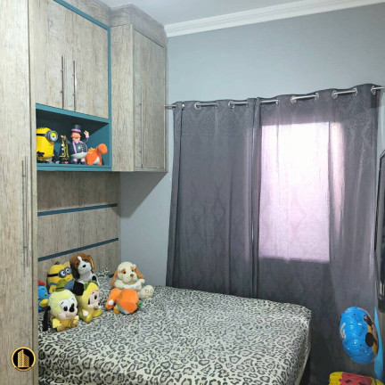 Imagem Casa com 3 Quartos à Venda, 220 m² em Taubaté Imagem Casa com 3 Quartos à Venda, 220 m² em Taubaté