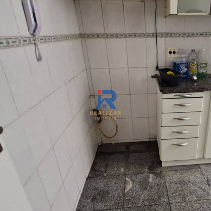 Imagem Apartamento com 3 Quartos à Venda, 90 m² em Buritis - Belo Horizonte
