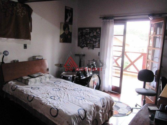 Imagem Sobrado com 4 Quartos à Venda, 221 m² em Chácara Nossa Senhora Do Bom Conselho - São Paulo Imagem Sobrado com 4 Quartos à Venda, 221 m² em Chácara Nossa Senhora Do Bom Conselho - São Paulo