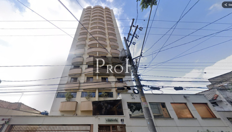 Imagem Apartamento com 3 Quartos à Venda, 96 m² em Fundação - São Caetano Do Sul Imagem Apartamento com 3 Quartos à Venda, 96 m² em Fundação - São Caetano Do Sul
