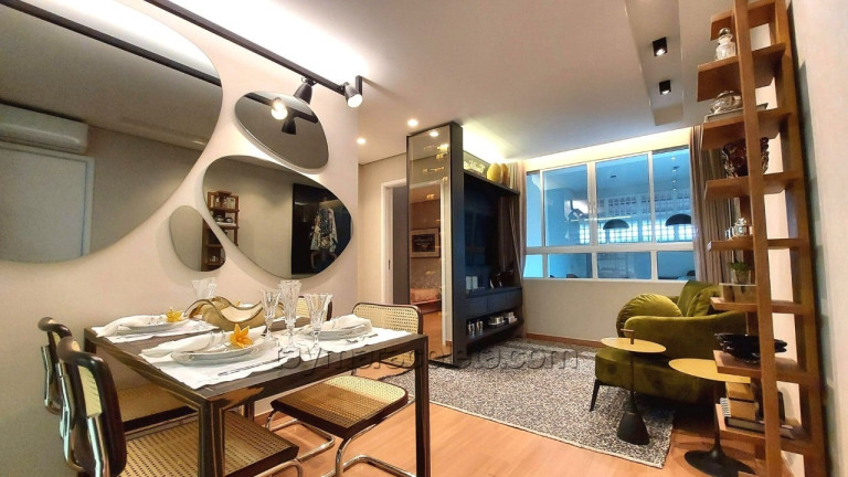 Imagem Imóvel com 2 Quartos à Venda, 57 m² em Jardim Bela Vista - Sumaré Imagem Imóvel com 2 Quartos à Venda, 57 m² em Jardim Bela Vista - Sumaré