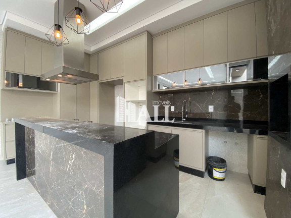 Imagem Casa com 3 Quartos à Venda, 280 m² em Golden Park Residence - Mirassol Imagem Casa com 3 Quartos à Venda, 280 m² em Golden Park Residence - Mirassol