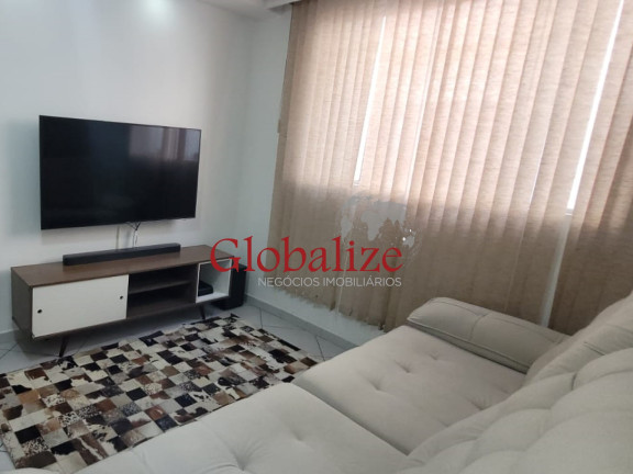 Imagem Imóvel com 1 Quarto à Venda, 55 m² em Macuco - Santos Imagem Imóvel com 1 Quarto à Venda, 55 m² em Macuco - Santos