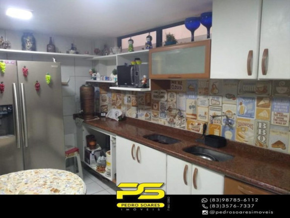 Imagem Apartamento com 3 Quartos à Venda, 105 m² em Portal Do Sol - João Pessoa Imagem Apartamento com 3 Quartos à Venda, 105 m² em Portal Do Sol - João Pessoa