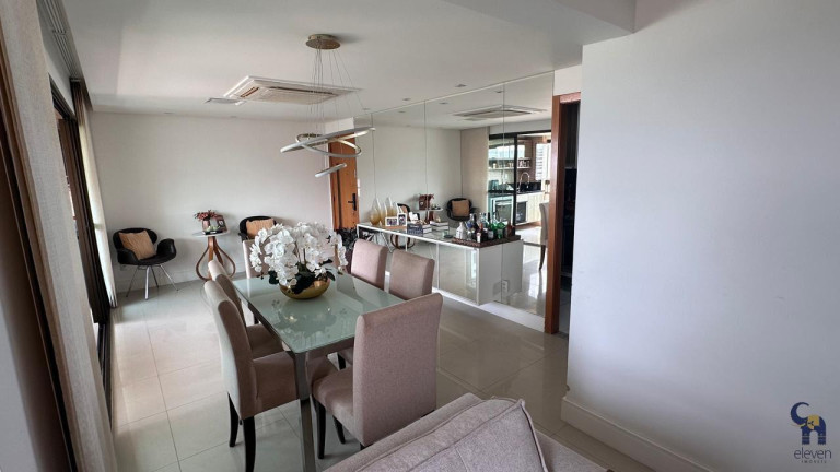 Imagem Apartamento com 3 Quartos à Venda, 98 m² em Jardim Armação - Salvador Imagem Apartamento com 3 Quartos à Venda, 98 m² em Jardim Armação - Salvador