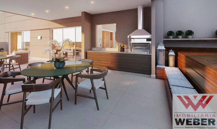 Imagem Apartamento com 4 Quartos à Venda, 314 m² em Parque Campolim - Sorocaba