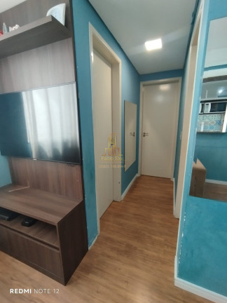 Imagem Apartamento com 2 Quartos à Venda, 45 m² em Parque São Vicente - Mauá Imagem Apartamento com 2 Quartos à Venda, 45 m² em Parque São Vicente - Mauá