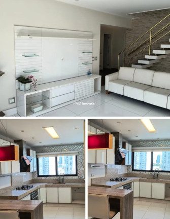 Imagem Cobertura com 4 Quartos à Venda, 380 m² em Ipiranga - São Paulo Imagem Cobertura com 4 Quartos à Venda, 380 m² em Ipiranga - São Paulo