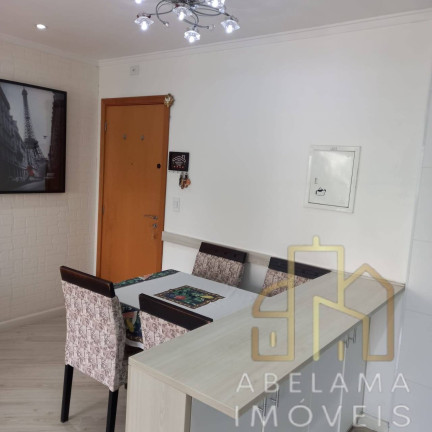 Imagem Apartamento com 2 Quartos à Venda, 60 m² em Jardim - Santo André Imagem Apartamento com 2 Quartos à Venda, 60 m² em Jardim - Santo André