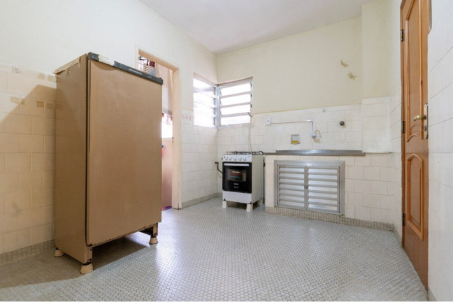 Imagem Apartamento com 3 Quartos à Venda, 118 m² em Bela Vista - São Paulo
