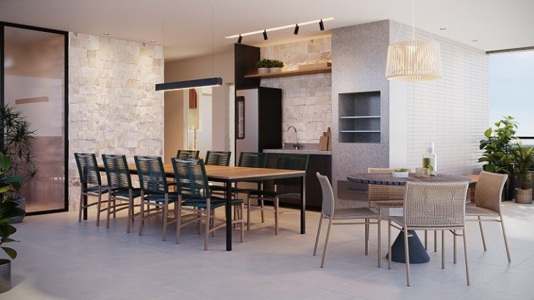 Imagem Apartamento com 2 Quartos à Venda, 59 m² em Intermares - Cabedelo Imagem Apartamento com 2 Quartos à Venda, 59 m² em Intermares - Cabedelo
