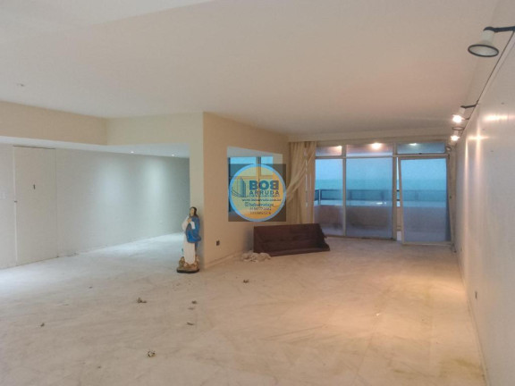 Imagem Apartamento com 4 Quartos à Venda, 254 m² em Boa Viagem - Recife Imagem Apartamento com 4 Quartos à Venda, 254 m² em Boa Viagem - Recife