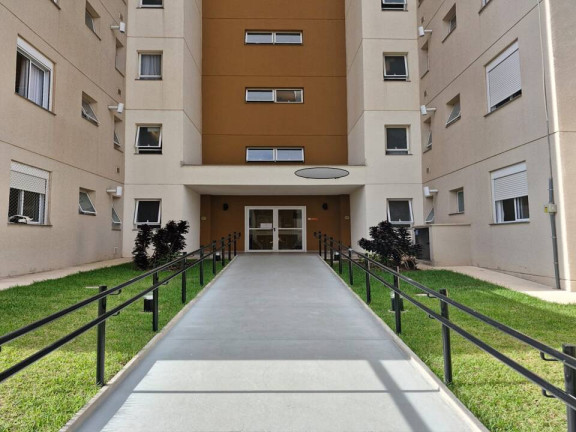 Imagem Apartamento com 3 Quartos à Venda, 78 m² em Engordadouro - Jundiaí Imagem Apartamento com 3 Quartos à Venda, 78 m² em Engordadouro - Jundiaí