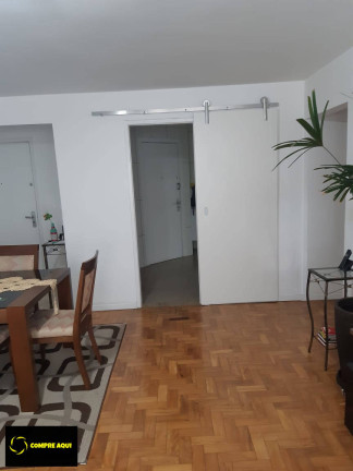 Imagem Apartamento com 2 Quartos à Venda, 96 m² em Barra Funda - São Paulo