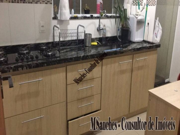 Imagem Casa com 3 Quartos à Venda,  em Wanel Ville 3 - Sorocaba