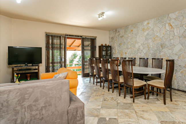 Imagem Casa com 4 Quartos à Venda, 258 m² em Itaguaçu - Florianópolis Imagem Casa com 4 Quartos à Venda, 258 m² em Itaguaçu - Florianópolis