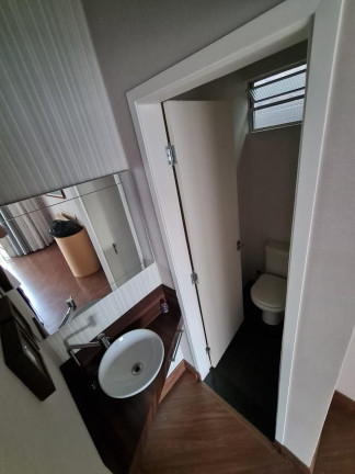 Imagem Casa com 4 Quartos à Venda, 225 m² em Ipiranga - São Paulo Imagem Casa com 4 Quartos à Venda, 225 m² em Ipiranga - São Paulo