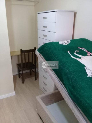 Imagem Apartamento com 3 Quartos à Venda, 61 m² em Jardim Hollywood - São Bernardo Do Campo