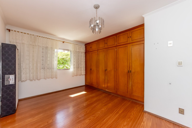 Imagem Sobrado com 3 Quartos à Venda, 197 m² em Bosque Da Saúde - São Paulo Imagem Sobrado com 3 Quartos à Venda, 197 m² em Bosque Da Saúde - São Paulo