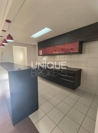 Imagem Apartamento com 4 Quartos à Venda, 131 m² em Parque Residencial Eloy Chaves - Jundiaí