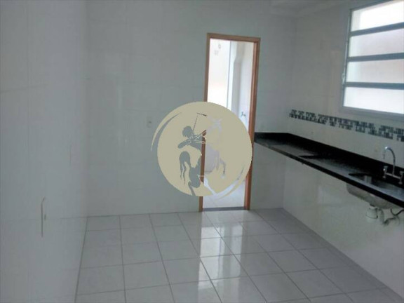 Imagem Casa com 3 Quartos à Venda, 168 m² em Aparecida - Santos Imagem Casa com 3 Quartos à Venda, 168 m² em Aparecida - Santos