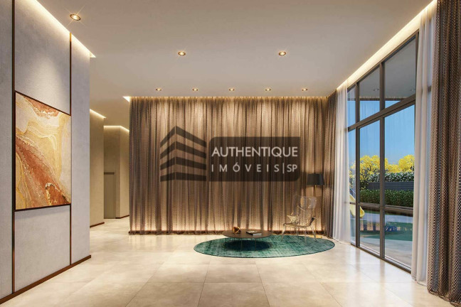 Imagem Apartamento com 4 Quartos à Venda, 264 m² em Vila Mariana - São Paulo Imagem Apartamento com 4 Quartos à Venda, 264 m² em Vila Mariana - São Paulo