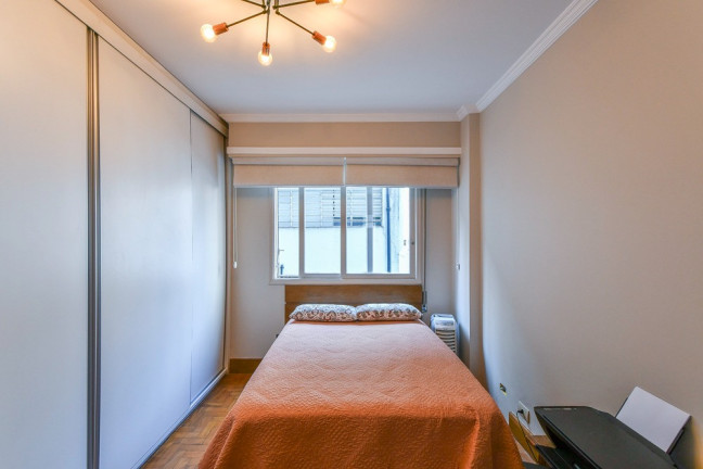 Imagem Apartamento com 3 Quartos à Venda, 178 m² em Jardim Paulista - São Paulo