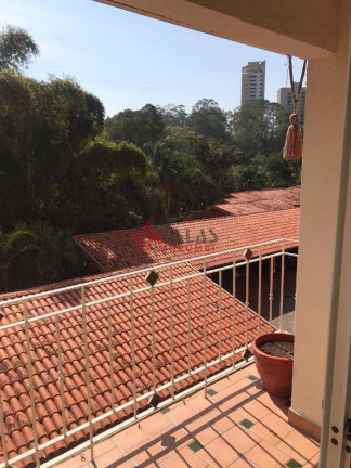Imagem Apartamento com 3 Quartos à Venda, 96 m² em Jardim Ampliação - São Paulo Imagem Apartamento com 3 Quartos à Venda, 96 m² em Jardim Ampliação - São Paulo