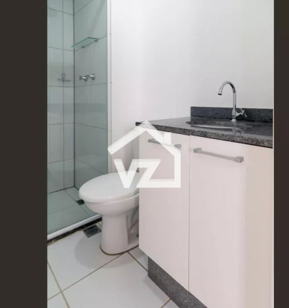 Imagem Apartamento com 2 Quartos à Venda, 60 m² em Chácara Santo Antônio - São Paulo